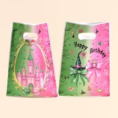 Wicked Birthday Party Bags