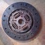 clutch kit for mercedes Image 2