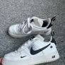 Nike airforce 1 LV8 utility Image 3