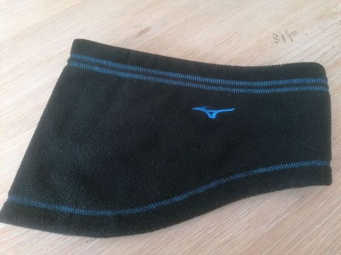 Mizuno Breath Thermo Neck Warmer