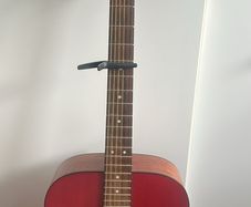 cort acoustic guitar