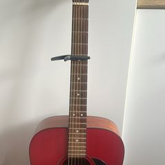 cort acoustic guitar