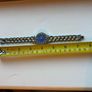 Sekonda 2954 Ladies day to Night Two Tone Watch Image 6
