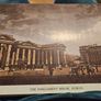 Set of 12 Vintage Dublin Placemats Image 7