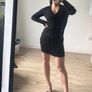 &other stories mini dress Image 3
