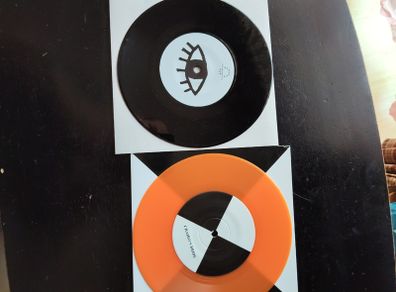 Molly Nilsson Singles