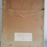 Woodcut Print Harry Kernoff RHA W. B. Yates Image 3