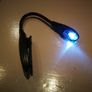 Clip on Book Light Image 3
