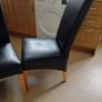 kitchen chairs Image 3