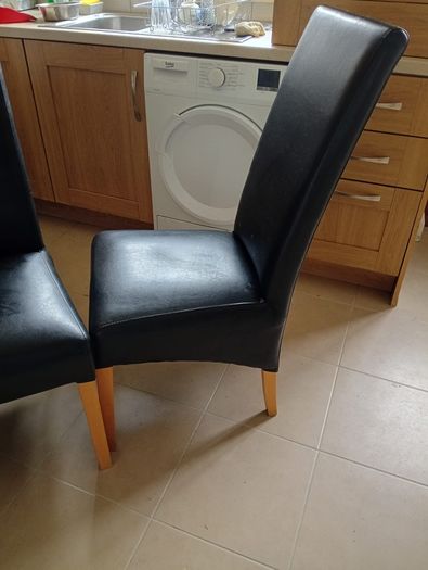 kitchen chairs