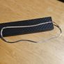 Silver Neck-Chain / Hallmarked 925 / 18 ins / 6gms Image 3