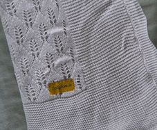 Babyboo.ie Baby blanket (new without tags)