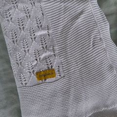Babyboo.ie Baby blanket (new without tags)