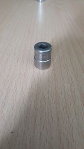 Snap on 13mm 1/4 shallow