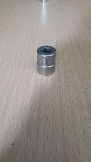 Snap on 13mm 1/4 shallow