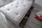Super King Size bed