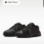 Nike Metcon Womens Black Trainers Image 5