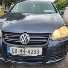 2008 Volkswagen Golf