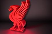 Liverpool FC Liverbird