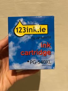 Ink cartridge