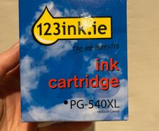 Ink cartridge