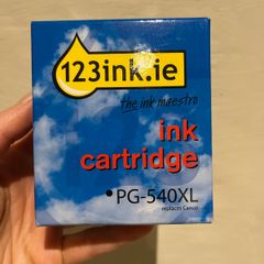 Ink cartridge