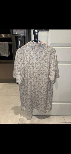 Mens golf polo