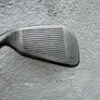 Toyama irons (Ping Zing copies) Image 4
