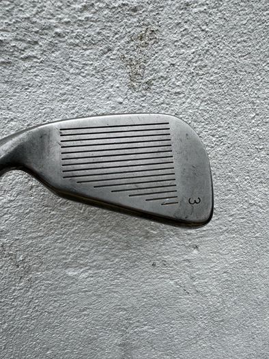 Complete Mens Golf Starter Set