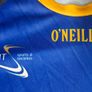 (Tight Fit) Dundalk Institute of Technology GAA O'Neills Gaelic Football Jersey (Adult Large) FREE POST Image 5
