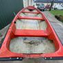 17ft boat and trailer Image 4