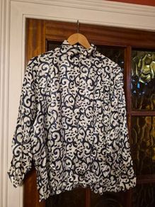 St Michael's  Blouse