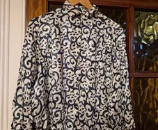 St Michael's  Blouse