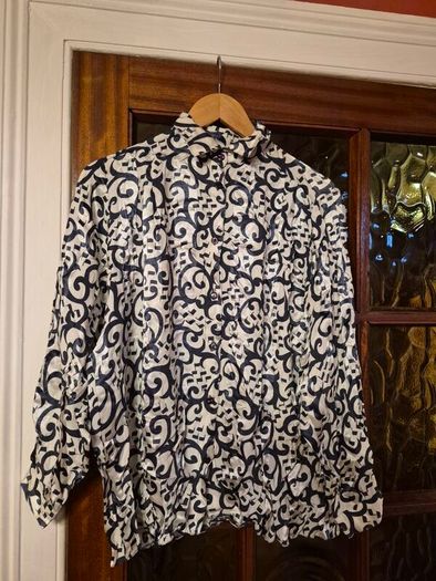 St Michael's  Blouse