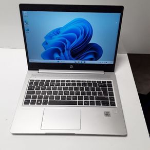 HP ProBook 440 G7 | Intel Core i5-10210U | 16GB RAM | 256GB Laptop