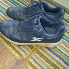 Free Golf Shoes- Skechers size 9
