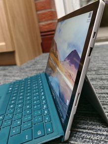 Microsoft Surface Pro 7+ (i5, 8GB, 256GB)