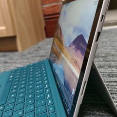 Microsoft Surface Pro 7+ (i5, 8GB, 256GB)