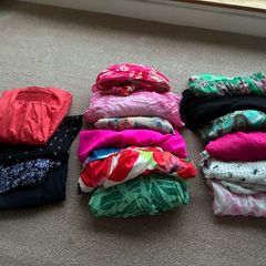 Ladies summer bundle (size 12)