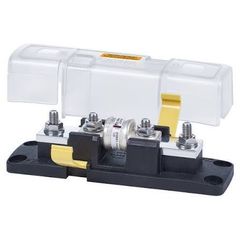 Blue Sea Class T Fuse Block with Insulating Cover 110-200A