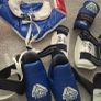Taekwondo protective equipment sparring gear. Barely used. Image 3