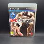 UFC Trainer Ps3 Image 3
