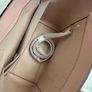 Michael Kors Large Leather Tote (New) Image 6