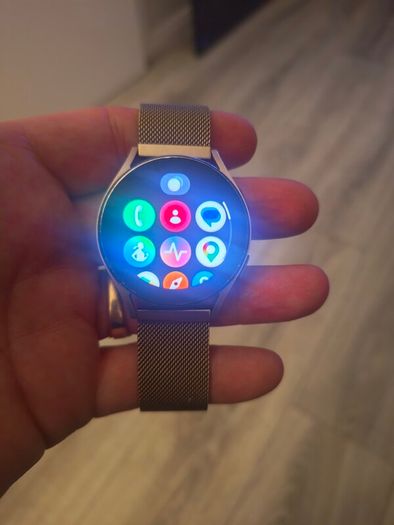 Samsung galaxy 4 smart watch 40mm