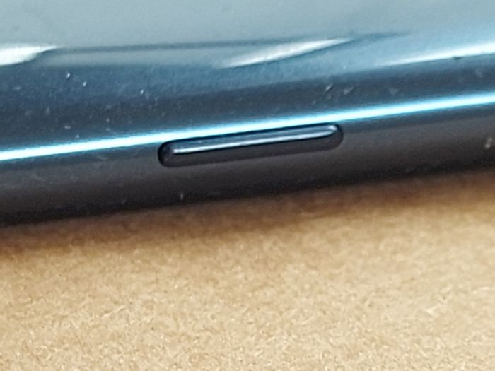 Samsung Galaxy A10, Model SM-A105F, 32GB, 2GB Ram, FRP google LockedPattern Locked, in excellent cosmetic condition