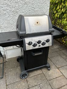 bbq Broil King