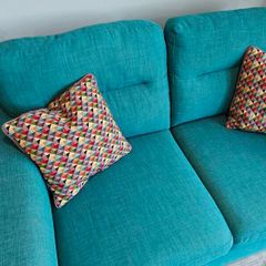 Two seater Couch great condition