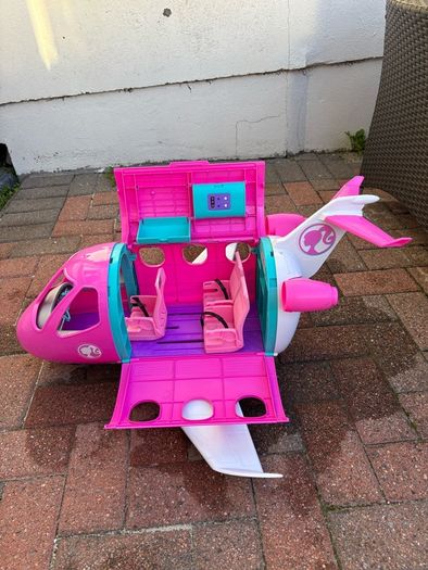Barbie Bundle