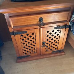 cabinet/locker