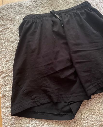 Gym clothes bundle